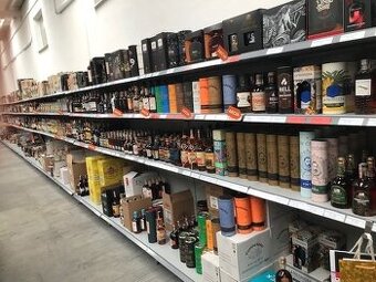 Skladník  diskontná predajňa Banovce nad Bebravou