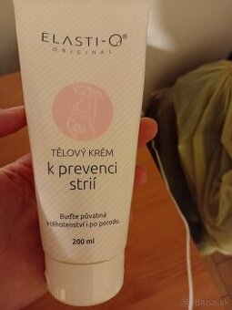 Predam rôzne tehotenské doplnky