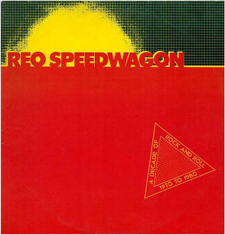 REO Speedwagon