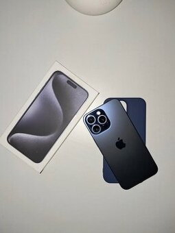 iphone 15 pro max (256)