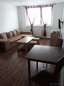 Predaj 2.izb. byt vo Svite 43m2