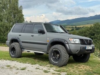 Grenlander predátor 35x12,5 r15