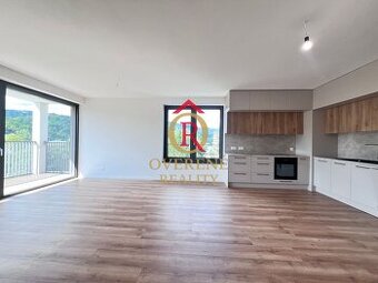 Na prenájom štýlový 3-izbový byt v novostavbe blízko centra