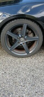 Predám elektróny 225/40/r18 letné