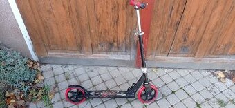 Skladacia kolobežka - 1