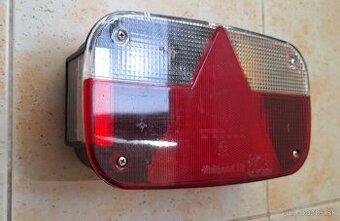 koncove svetlo vozik Multipoint III, pravé 10€ , PK