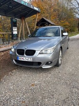 Bmw 530xd e60