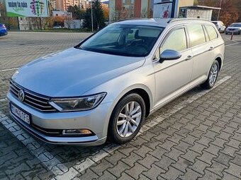 Predám Wolkswagen Passat B8 wariant TDI