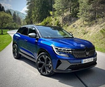 RENAULT AUSTRAL 1.3 MHEV 160 Automat ESPRIT ALPINE