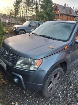 Suzuki Gand Vitara 3.0 V6 automat