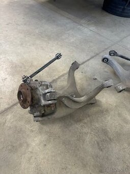 Otoče Audi A4 allroad