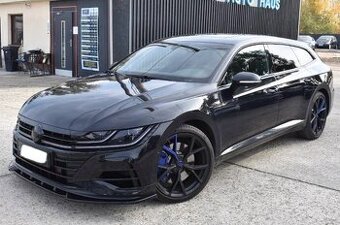 Volkswagen Arteon 2.0 TSI R 4Motion DSG