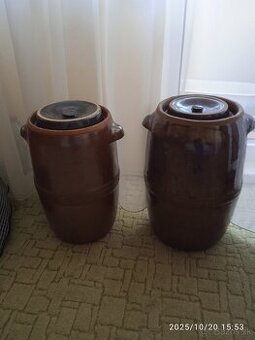 Súd na kapustu 35 l