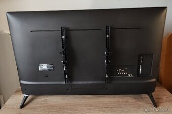 Smart TV LG UHD 4K 49"