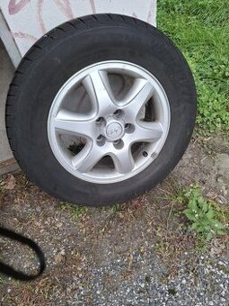 Zimné komplety hyundai tucson