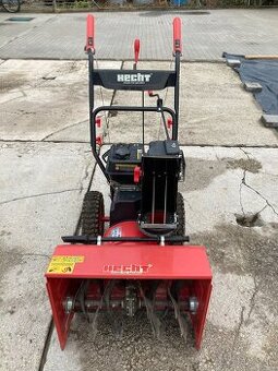 SNEŽNA FREZA HECHT 9556