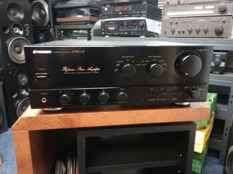 PIONEER A-656 MkII