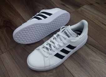 Adidas Grand Court Base "42 2/3" (pánske) - 1