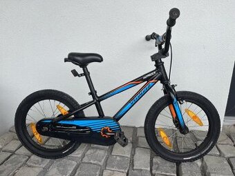 Detský bicykel specialized