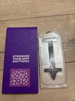 Ochranné sklo iPhone 16 Pro Max