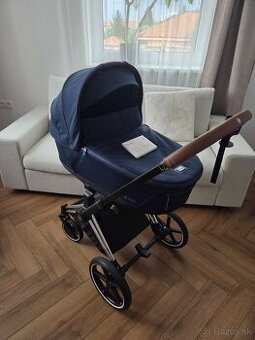 Cybex Priam dvojkombinacia