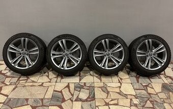 ALU originál kolesá VW sebring 5x112 R18