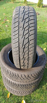 185/65 r15 zimné pneumatiky, Matador