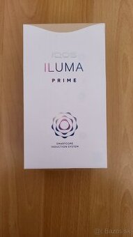 ILUMA PRIME sada Golden Khaki