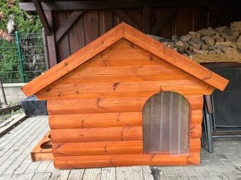Búda pre psa.