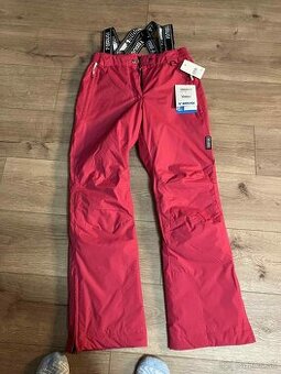 Lyžiarske nohavice Brugi