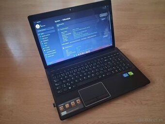 LENOVO G580 - 1