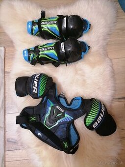 hokejová výstroj