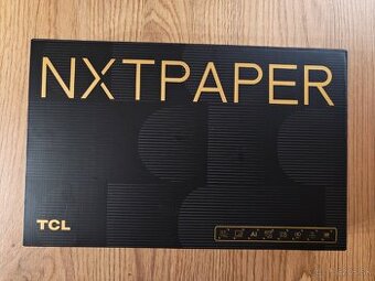 Tablet TCL NXTPAPER 11plus
