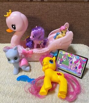 My little pony
