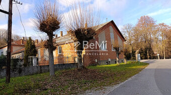 TOP Rodinný dom v Slavošovciach -EXKLUZÍVNE NA PREDAJ