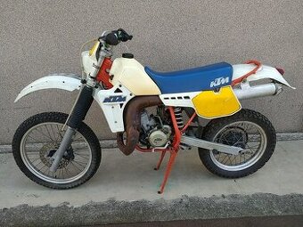 KTM GS 250