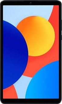 Xiaomi Redmi Pad SE 8.7 WiFi 4 GB/64 GB Graphite Gray ZARUKA