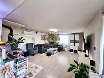 PREDAJ rodinný dom Rajka