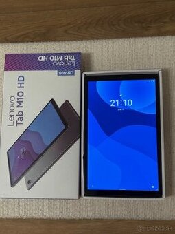 Lenovo Tab M10 HD