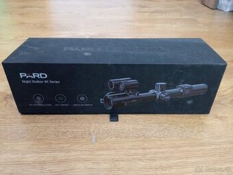 Pard night stalker 4k LRF