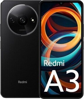 XIAOMI REDMI A3 64GB DUAL SIM, TOP STAV