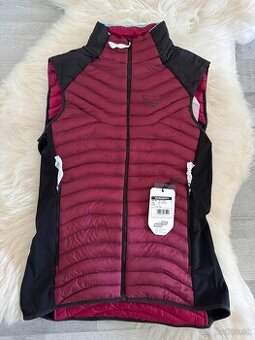 NOVÁ Dynafit Speed insulation vesta dámska S NOVÁ