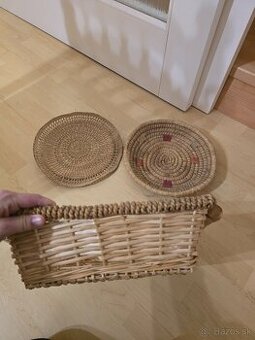 Košíky - 1
