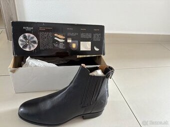 Tattini - jazdecké topánky 42 - 1