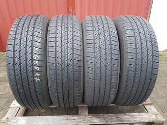 Letne 215/65R17 Bridgestone