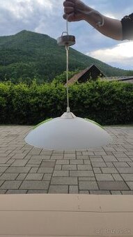 Predam zavesne svietidlo - luster