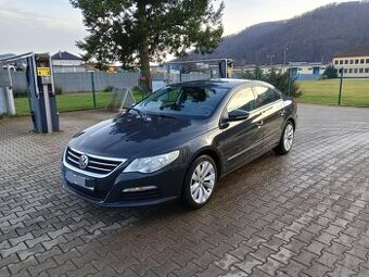 Volkswagen Passat CC 2.0TDI CR 103kw BLUEMOTION - 1