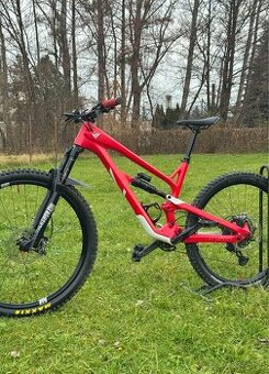 YT JEFFSY UNCAGED - 1