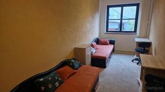 Posledne 2ks postele ZADARMO