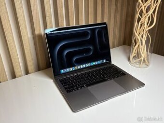 Macbook Air 2018 i5 256gb Perfektny stav